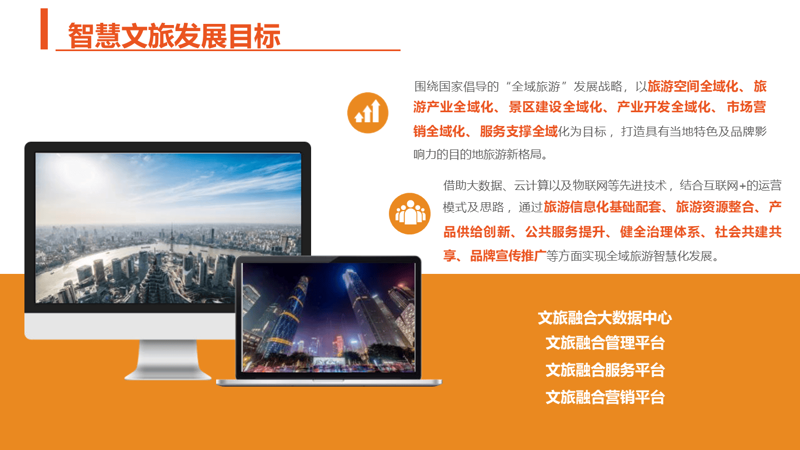 智慧文旅：打造未来旅游新体验